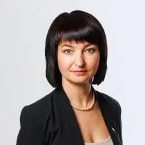 Юлія Гулевич