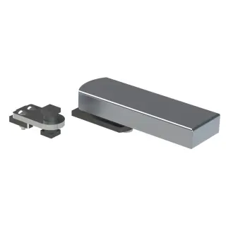 APS Hydraulic Gate Closer (Weld-On) | Gatemaster Locks