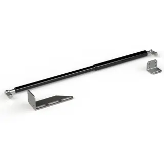 Gate Closing Strut | Gatemaster Locks