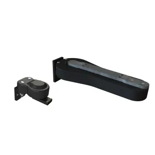 APSW Hydraulic Gate Closer Screw Fixed | Gatemaster Locks