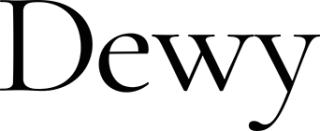 Dewy logo