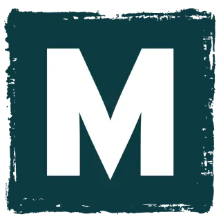 Mosaic logo