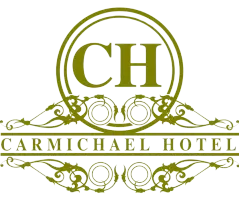 The Carmichael NOW OPEN