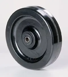 PHENOLIC WHEEL