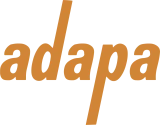 Adapa Inc logo