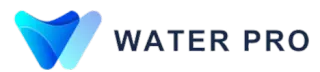 Water Pro logo