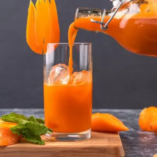 Fresh Juice