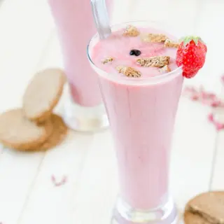 Milk Shake 16 oz