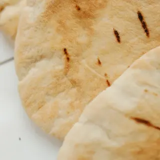 Extra Pita