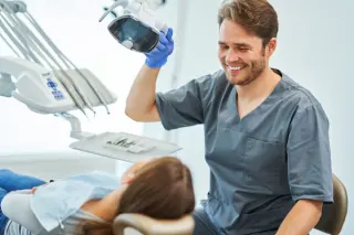 dentiste luxembourg - Dental Med - Urgence dentaire