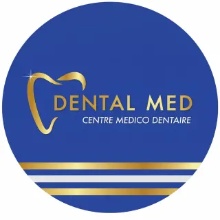 Dental Med logo