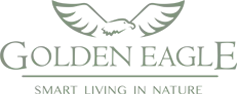 Golden Eagle Golf Course logo