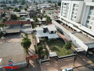 SOBRADO 3 DORMITÓRIOS À VENDA EM SETOR RESIDENCIAL NORTE, SINOP/MT