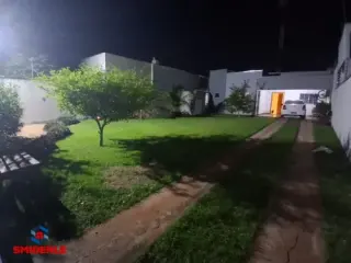 CASA A VENDA RESIDENCIAL TULIPAS