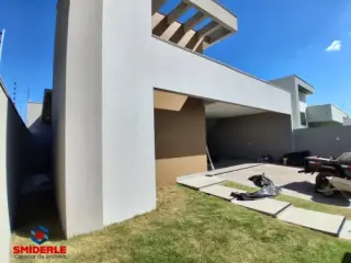 CASA A VENDA JARDIM CURITIBA