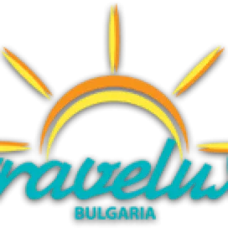 Travelux logo