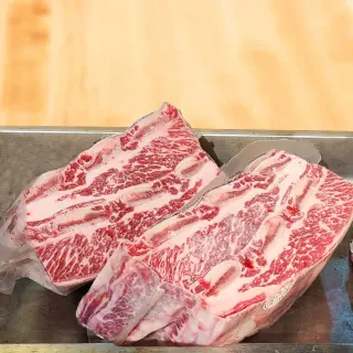 Australian Black Angus Beef Short Ribs
