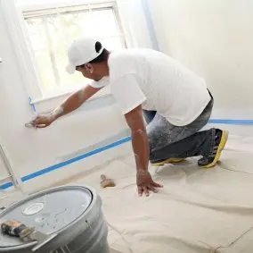 Drop Cloths for Painting | Trimaco