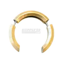 1″ CSST Adapter Brass Spare Ring
