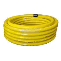 1″ CSST x 50′ Corrugated Stainless Steel Tubing