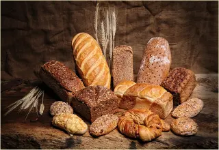 Brot MP-Artworks