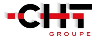 Group CHT logo