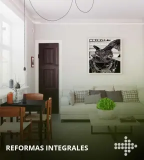 Reformas Integrales