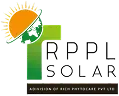 RPPL Solar logo