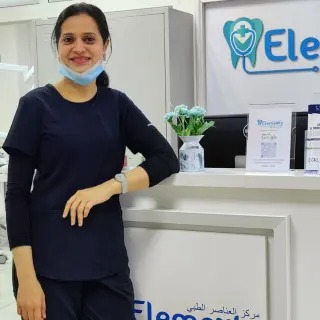 Dr sana nabeel