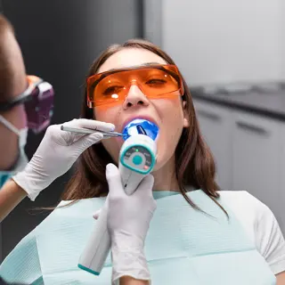 Restorative dentistry
