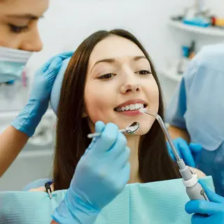 Preventive dentistry