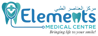 Elements Dental Centre logo