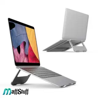 Toate produsele - Suport laptop aluminiu