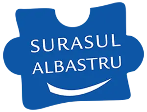 Surasul Blue logo
