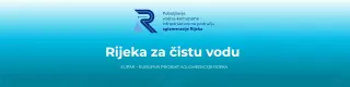 Rijeka za čistu vodu EU