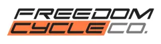 Freedom Cycle Co logo
