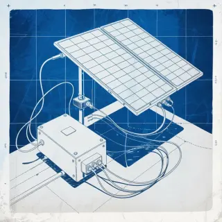 Solar Power Systems