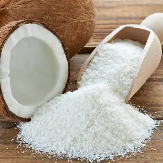 Bio kokosova moka 250g