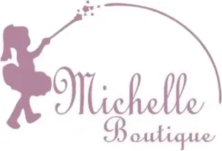 Michelle * misheli logo