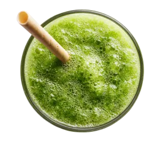 Les jus de fruits et légumes