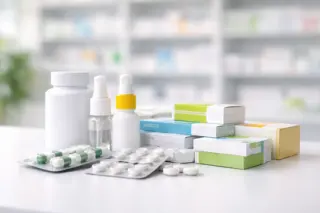 Herzlich willkommen bei Ihrer St. Joseph Apotheke