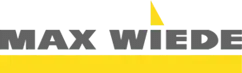 Max Wiede logo