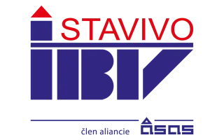 Stavivo IBV logo