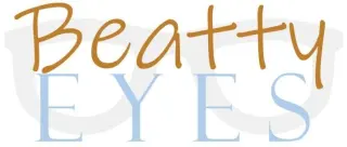 Beatty Eyes logo