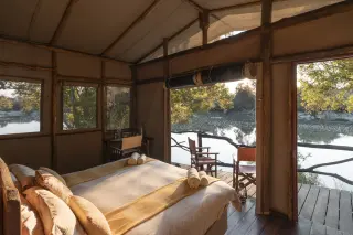 River Chalets
