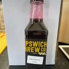 IBC Black Raspberry Liqueur (like Chambord)
