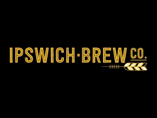 Ipswich Brew Co logo