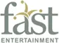 Fast Entertainment logo