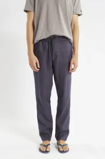 PANTALÓN CHINO ELASTICO LINO