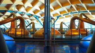 Oic distilleria